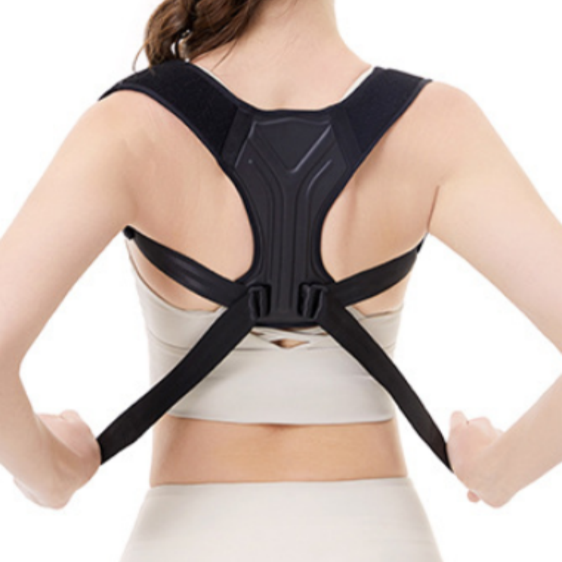 Deep Sync™ Back Posture Corrector