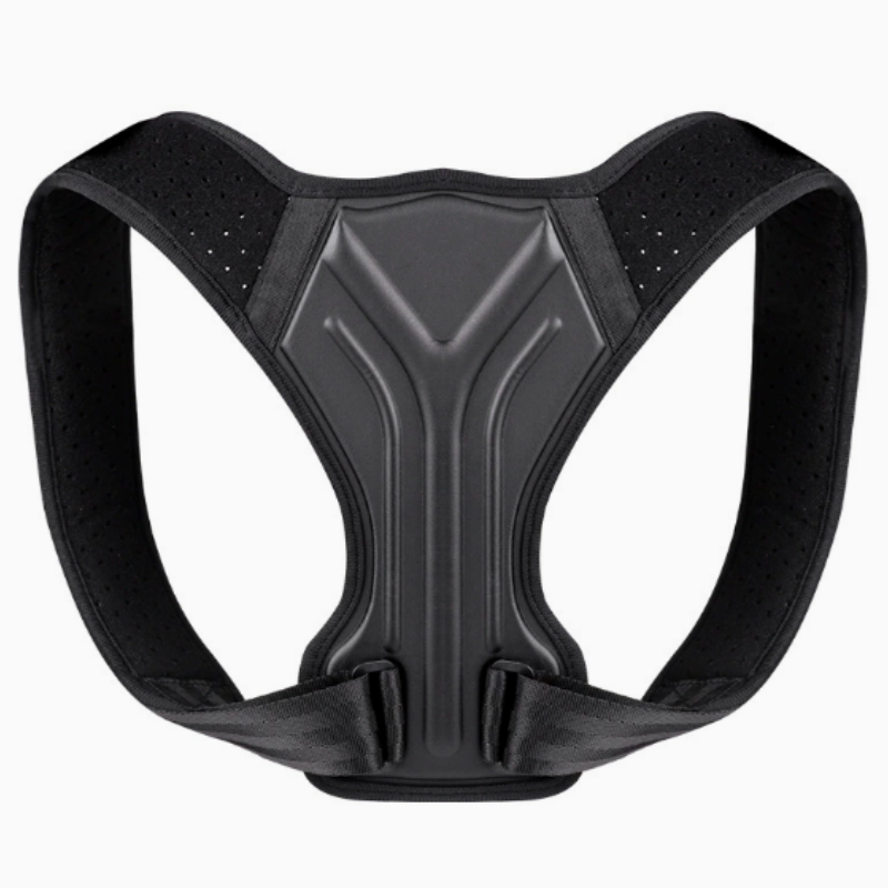Deep Sync™ Back Posture Corrector